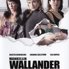 Wallander :   Pilvilinna  -  DVD - pikkukuva 1