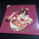ARMY OF LOVERS - GIVE MY LIFE CDS - pikkukuva 1