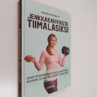 Maikki Marjaniemi : Jenkkakahvoista tiimalasiksi - pikkukuva 1