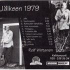 ROLF WIRTANEN JÄLKEEN 1979 - pikkukuva 2