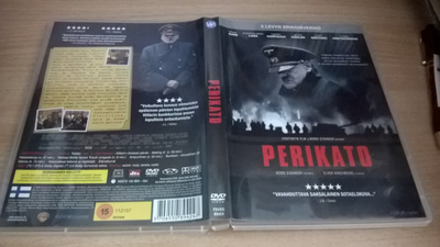 Perikato - 2 levyn erikoisversio