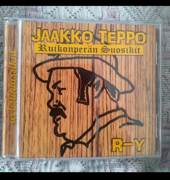 Jaakko Teppo ,Ruikonperän suosikit