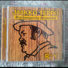 Jaakko Teppo ,Ruikonperän suosikit - pikkukuva 1