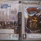 Ratchet & Clank (PS2 Platinum) - pikkukuva 1
