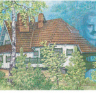 kortti °/** Järvenpää Ainola ja Sibelius - eril., myös FDC - pikkukuva 1