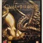 Game Of Thrones : Sixth Season 6 - 4K Ultra HD + Blu-ray - pikkukuva 1