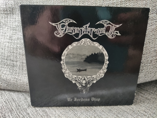 Finntroll - Ur jordens djup (2007)