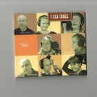 T for Three – Tula – CD - pikkukuva 1
