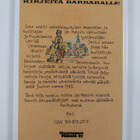 Leo Meter : Kirjeitä Barbaralle - pikkukuva 2
