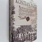 Aulis Aarnio : Kostian pappi (signeerattu) - pikkukuva 1