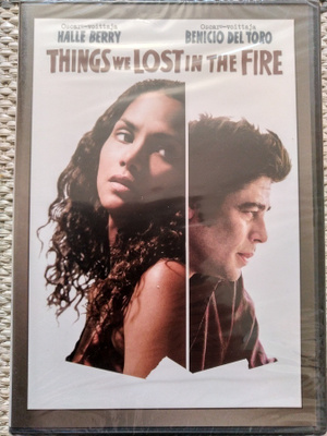 Things We Lost In the Fire (Uusi)
