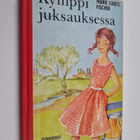 Marie Louise Fischer : Kymppi juksauksessa - pikkukuva 1