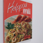 Anne Page-Wood : Helppoa ja hyvää - pikkukuva 1