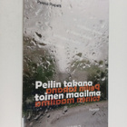 Pekka Rapatti : Peilin takana toinen maa : Runoja - pikkukuva 1