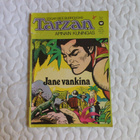 Tarzan 2/1975 - pikkukuva 1