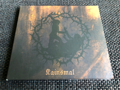 Geïst ”Kainsmal” Digipak CD 2006