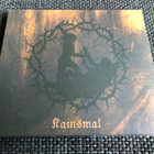 Geïst ”Kainsmal” Digipak CD 2006 - pikkukuva 1