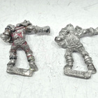Bloodbowl - 2kpl Human Team Kicker [G247] - pikkukuva 3