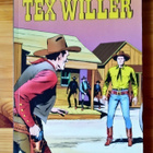 Tex Willer Kirjasto no 19 - pikkukuva 1