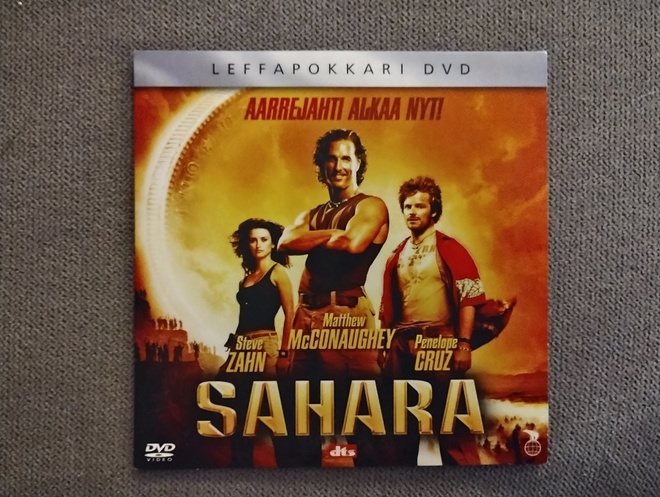 Sahara