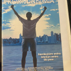 Korisunelmia - Hoop Dreams VHS - pikkukuva 1