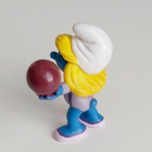 Peyo Schleich  PALLOILIJA-SMURFFI - pikkukuva 3