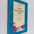 Pier Paolo Pasolini : Laitakaupungin valot : seikkailuret... - pikkukuva 1