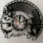 CORGI kello LP levystä - pikkukuva 1