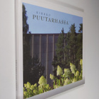Pekka ym. Kiviranta : Kirkko puutarhassa : Tapiolan kirkk... - pikkukuva 1