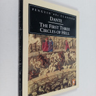 Dante Alighieri : The first three circles of hell - pikkukuva 1