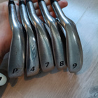 Top Flite golfmailat 5kpl - pikkukuva 2