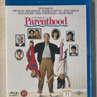 Ron Howard: PERHE ON PARAS (1989) Steve Martin (UUSI) - pikkukuva 1