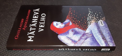 Apollinaire Guillaume : Mätänevä velho