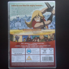 DVD: THOR - Tales of Asgard (Marvel 2009) - pikkukuva 2