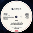 Whitesnake: 1987 LP EX+ - pikkukuva 4