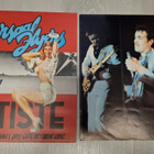 KURZAAL FLYERS The Great Artiste UK Records – 2330 10 1976 - pikkukuva 1