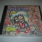 The Red Hot Chii Peppers - The Red Hot Chii Peppers (CD) - pikkukuva 1