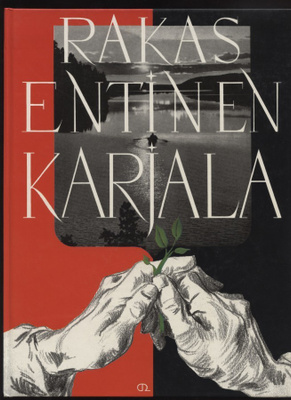 Rakas entinen Karjala (1992)
