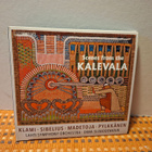 Klami,Sibelius,Madetoja,Pylkkänen-Scenes from Kalevala SACD - pikkukuva 1