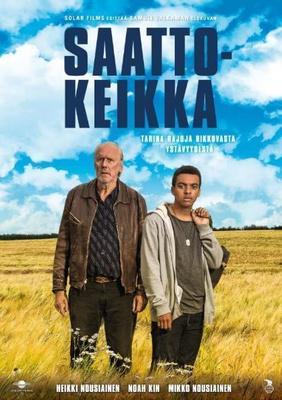 Saattokeikka
