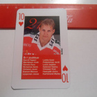 ÄSSÄT Pelikortti # Hertta 10 Niko Mikkola - pikkukuva 1