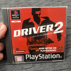 Driver 1 ja 2 PS1 CIB - pikkukuva 2