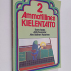 Saara Taalas : Ammatillinen kielentaito 2 - pikkukuva 1
