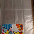Pokemon topps kortteja erä17 - pikkukuva 5
