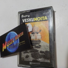 VESA-MATTI LOIRI - VESKUNOITA C-KASETTI - pikkukuva 1