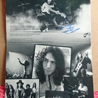 RITCHIE BLACKMORE´S RAINBOW , Vinyl LP , nimikirjoitus x4 - pikkukuva 5