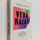 Nedra Glover Tawwab : Vedä rajat - pikkukuva 1