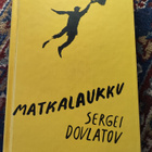 Sergei Dovlatov Matkalaukku - pikkukuva 1