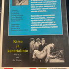 Kissa ja kanarialintu (The Cat and the Canary, 1927) Sf-VHS - pikkukuva 2