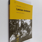 Marjo Mela : Latvian virolaiset : historia, kieli ja kult... - pikkukuva 1